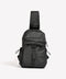 SHOULDER BAG WITH FLAP