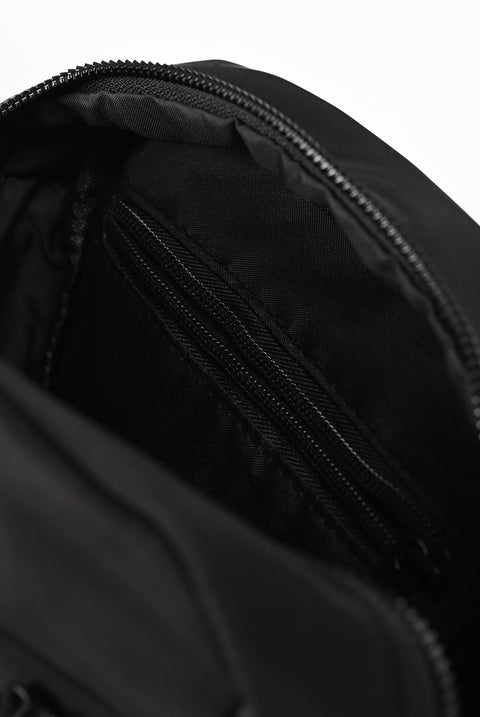 CROSSBODY BAG WITH FLAP