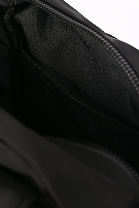 CROSSBODY BAG WITH FLAP