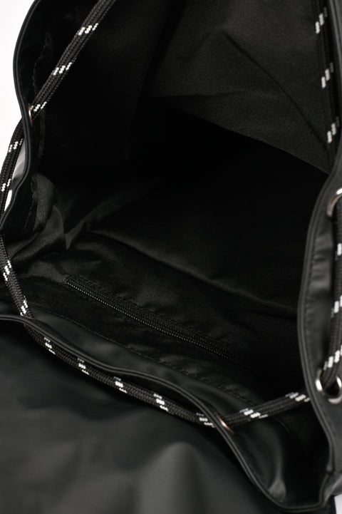 BACKPACK WITH FLAP