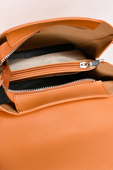 SOLID BAGPACK