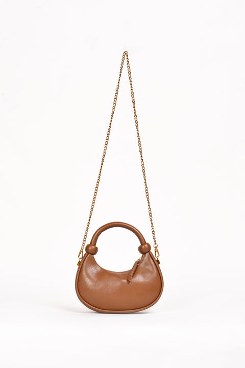 CRESCENT BAG