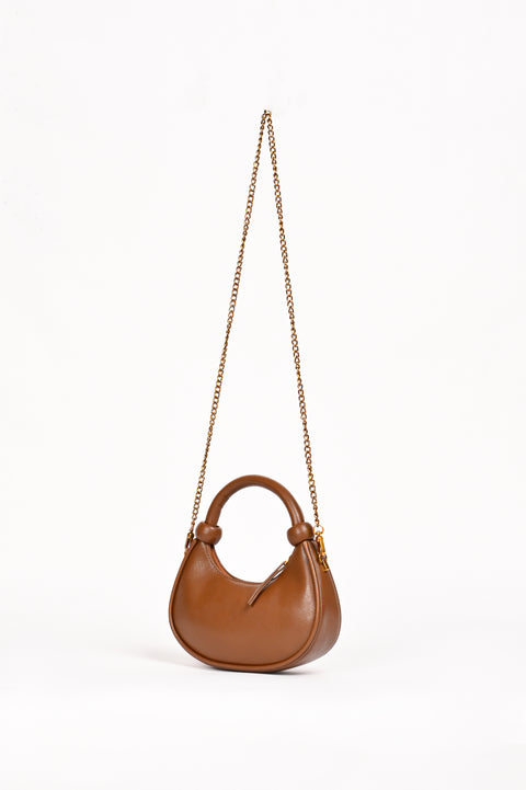 CRESCENT BAG