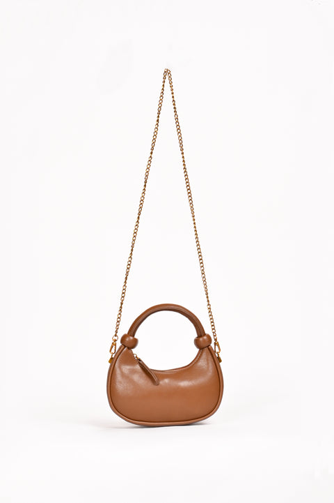 CRESCENT BAG