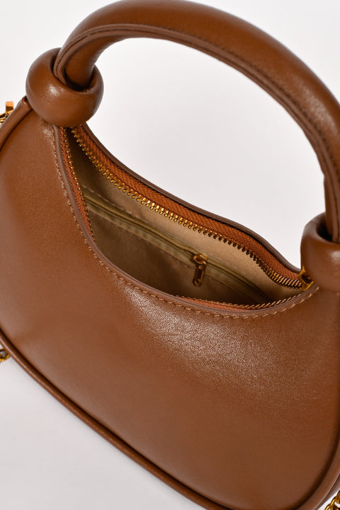 CRESCENT BAG