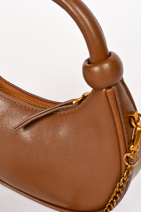 CRESCENT BAG