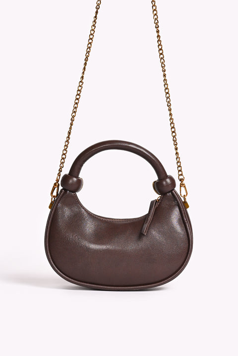 CRESCENT BAG