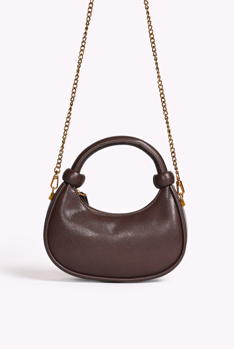 CRESCENT BAG