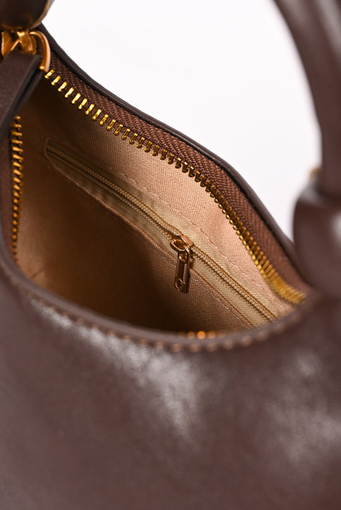 CRESCENT BAG