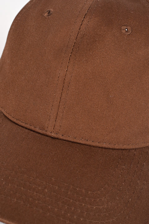 BASIC CAP