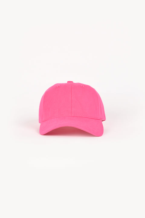 BASIC CAP
