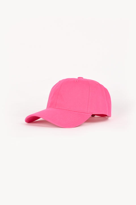 BASIC CAP