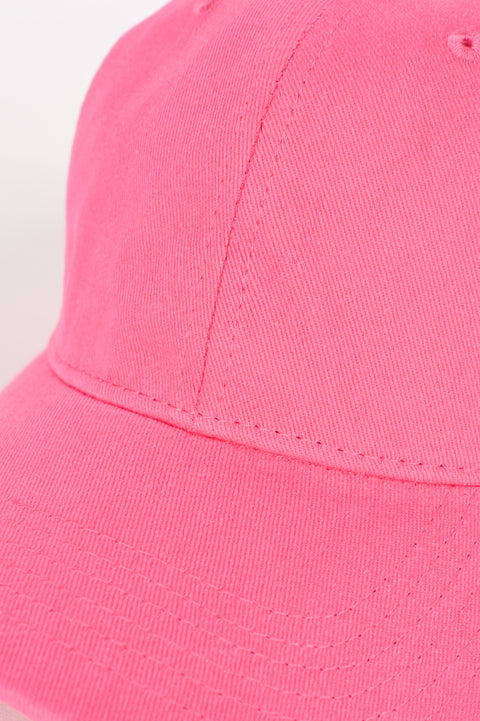 BASIC CAP