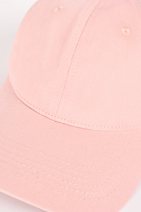BASIC CAP