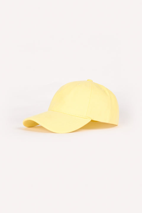 BASIC CAP