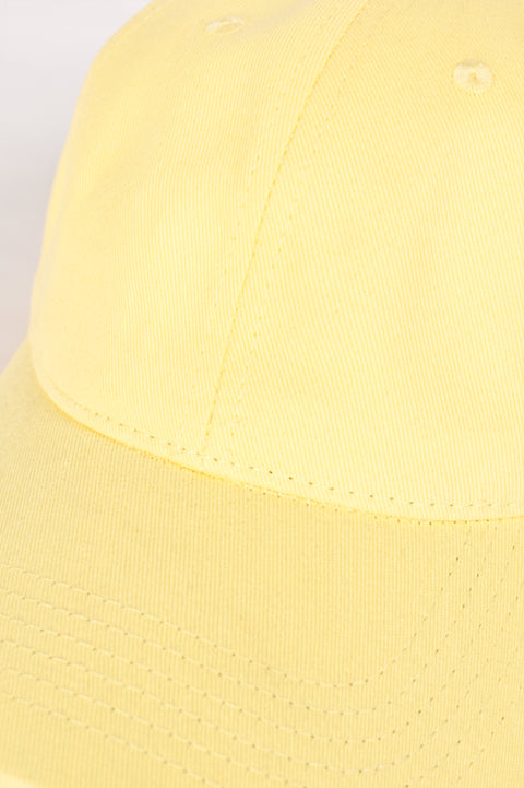 BASIC CAP