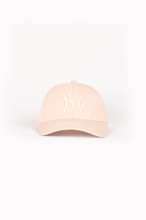 EMBROIDERED CAP