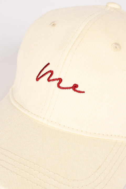 SLOGAN CAP