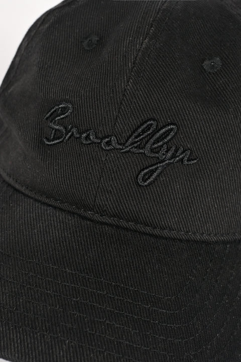SLOGAN CAP