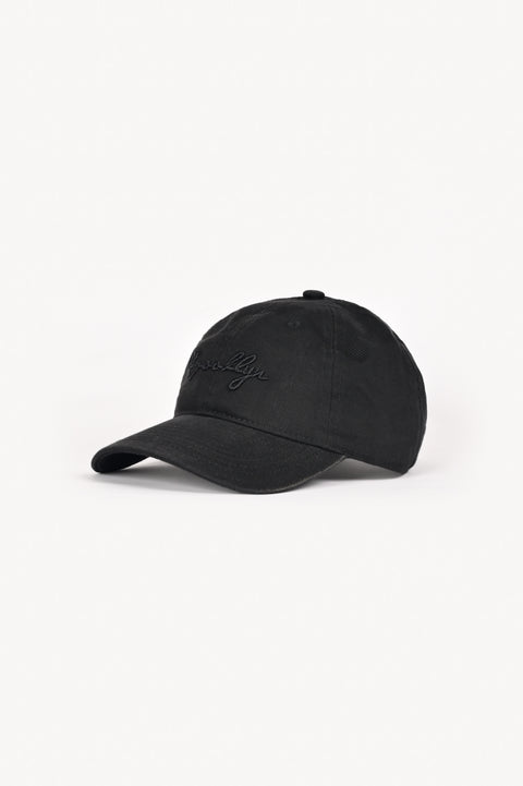 SLOGAN CAP