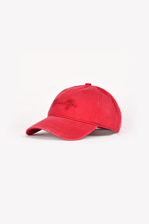 SLOGAN CAP