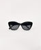 CAT EYE SUNGLASSES