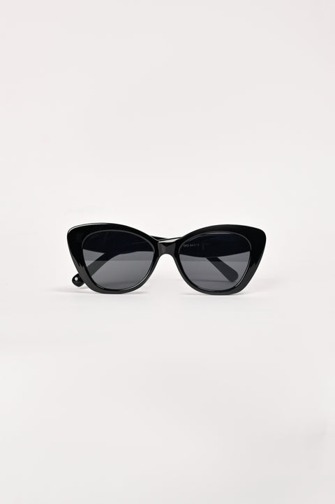 CAT EYE SUNGLASSES