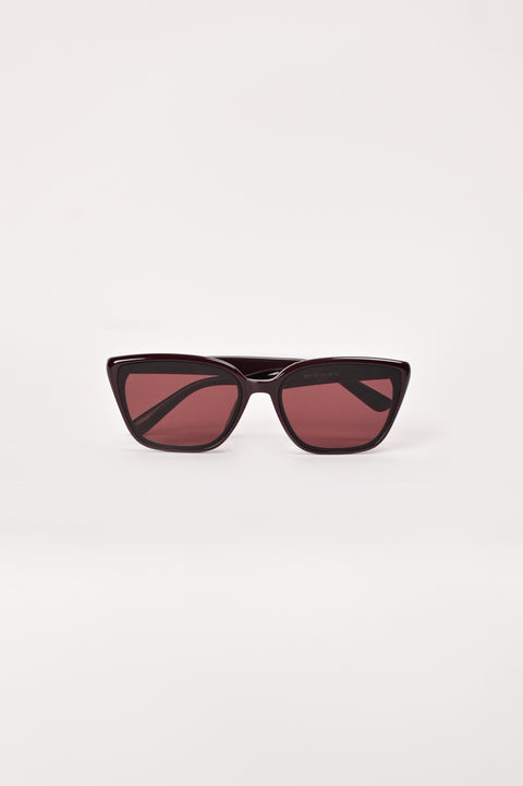 TINTED SUNGLASSES