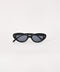 RETRO CAT EYE SUNGLASSES