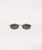 ROUND METAL SUNGLASSES
