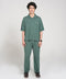 BOXY FIT CLOUD FEEL POLO