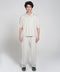 BOXY FIT CLOUD FEEL POLO