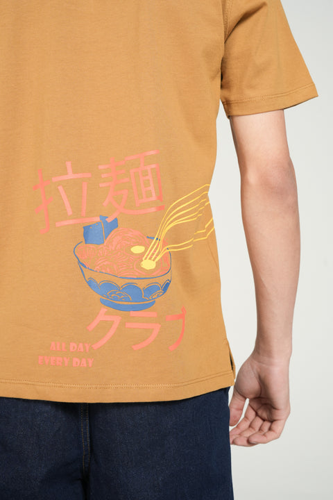 GRAPHIC POLO
