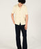 BUTTON DOWN KNITTED POLO