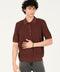 UNI DIRECTIONAL KNITTED POLO