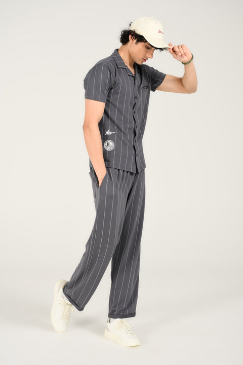 RESORT COLLAR BUTTON DOWN CLOUD FEEL POLO