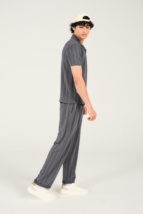 RESORT COLLAR BUTTON DOWN CLOUD FEEL POLO