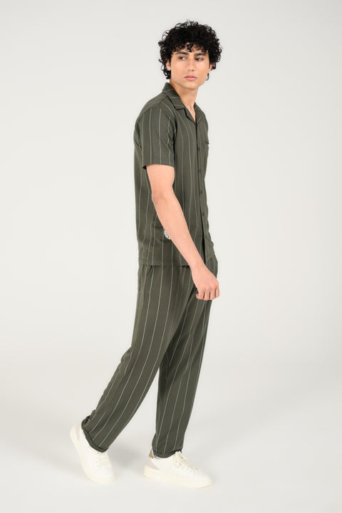 RESORT COLLAR BUTTON DOWN CLOUD FEEL POLO
