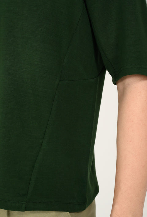 BOXY FIT SUPER SOFT POLO