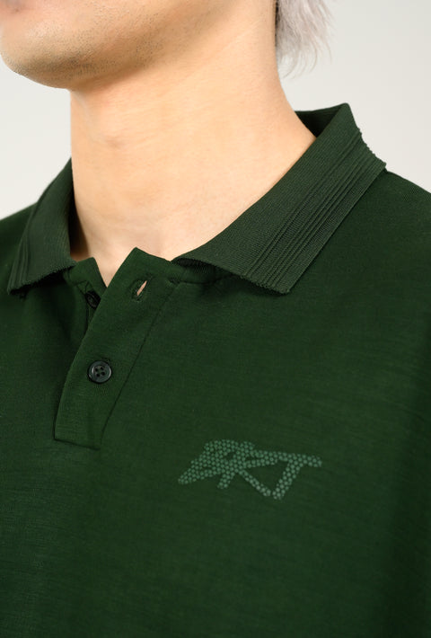 BOXY FIT SUPER SOFT POLO