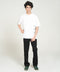 BAGGY FIT GRAPHIC TEE