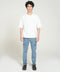 BOXY FIT CLOUD FEEL TEE