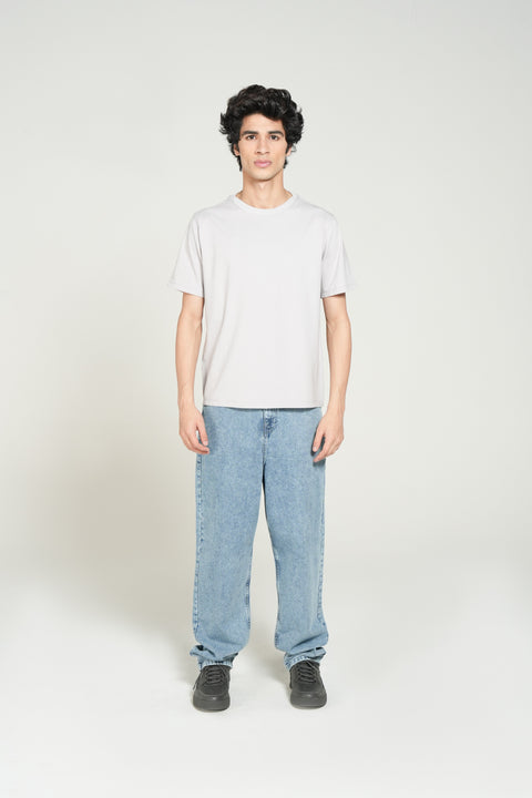 MODAL CLOUD FEEL TEE