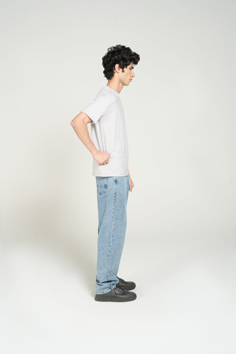 MODAL CLOUD FEEL TEE