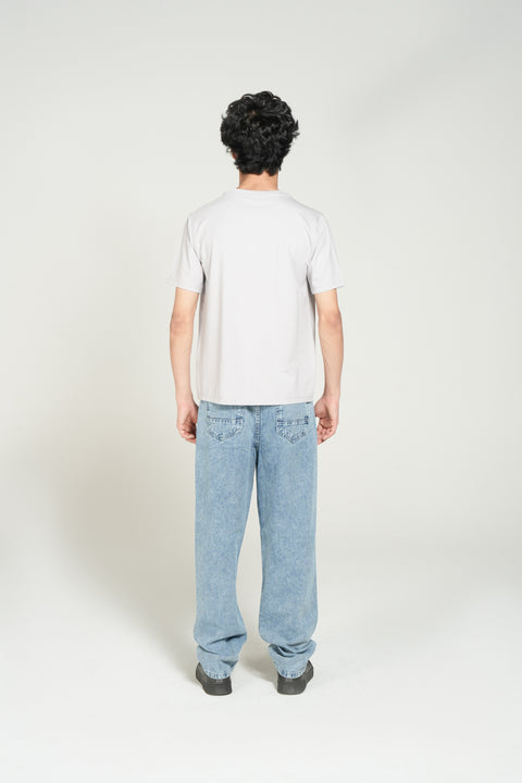 MODAL CLOUD FEEL TEE