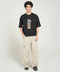 BOXY FIT GRAPHIC TEE