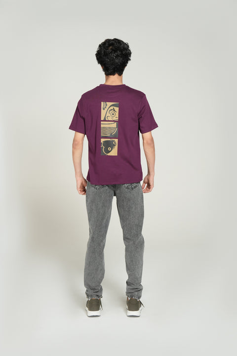 GRAPHIC TEE