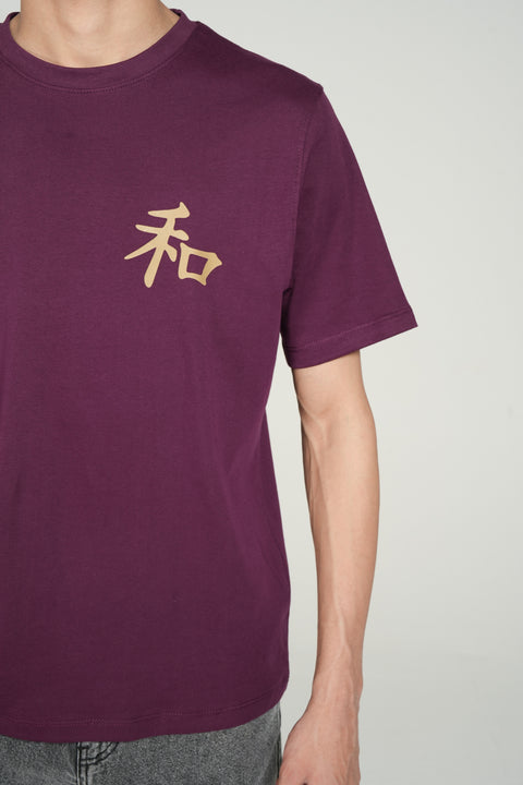 GRAPHIC TEE