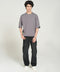 BOXY FIT GRAPHIC TEE