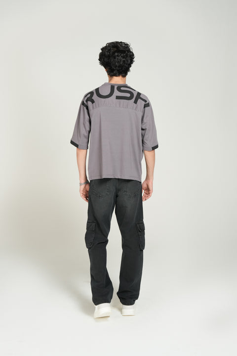 BOXY FIT GRAPHIC TEE